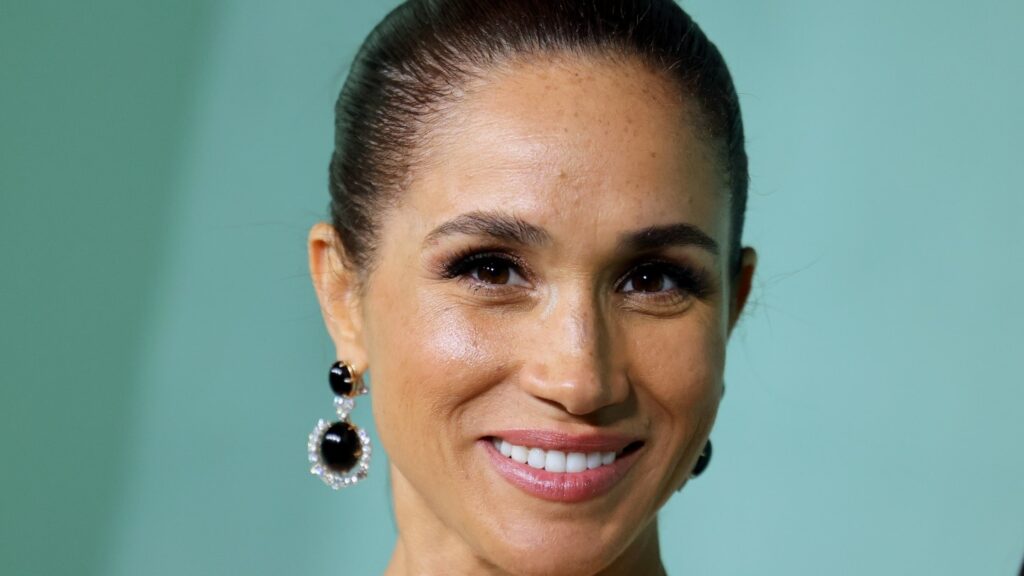 One of Netflix’s biggest gangster series may be getting ready for a Royal visit One of Netflix’s biggest gangster series may be getting ready for a Royal visit