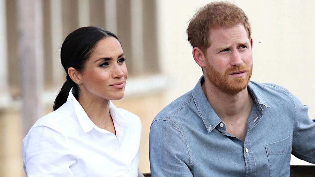 Meghan Markle’s royal exit had warning signs years earlier, veteran correspondent reveals