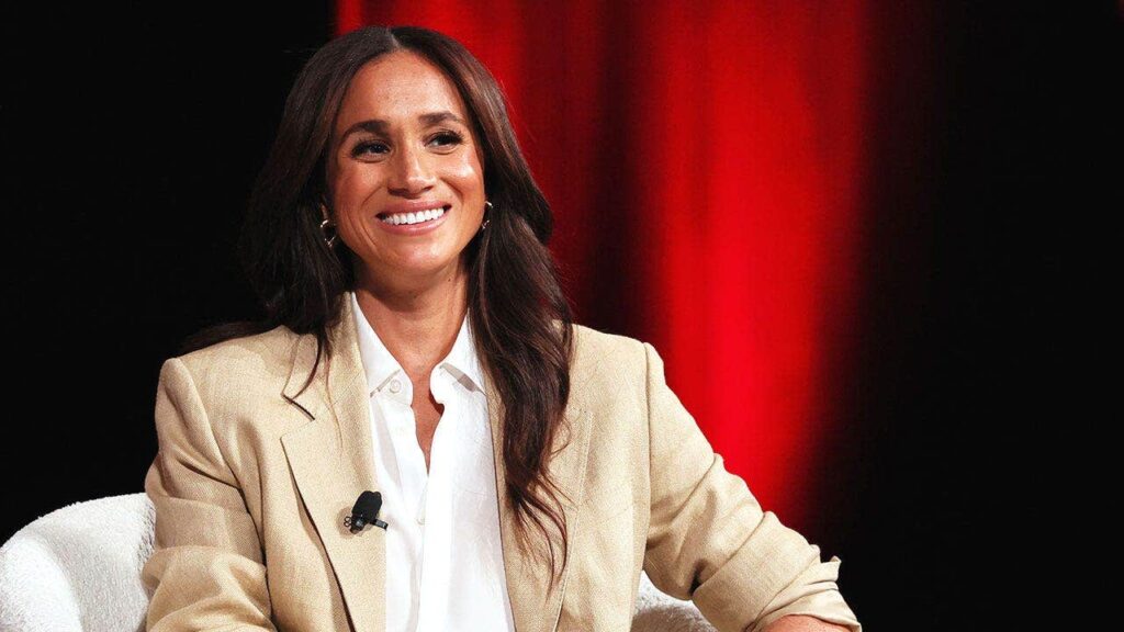 Meghan Markle’s acting U-turn exposes ‘lingering problem’ after six years of reinventions: experts