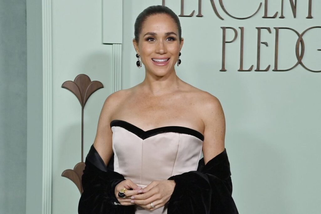 Meghan Markle casting in Netflix show withdrawn amid intense backlash Meghan Markle casting in Netflix show withdrawn amid intense backlash