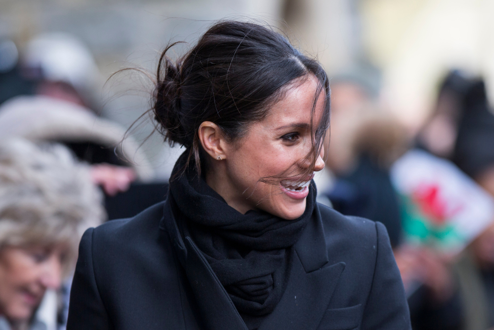 Meghan Markle Reportedly Dropped From Netflix Series After ‘Intense’ Backlash Meghan Markle Reportedly Dropped From Netflix Series After ‘Intense’ Backlash