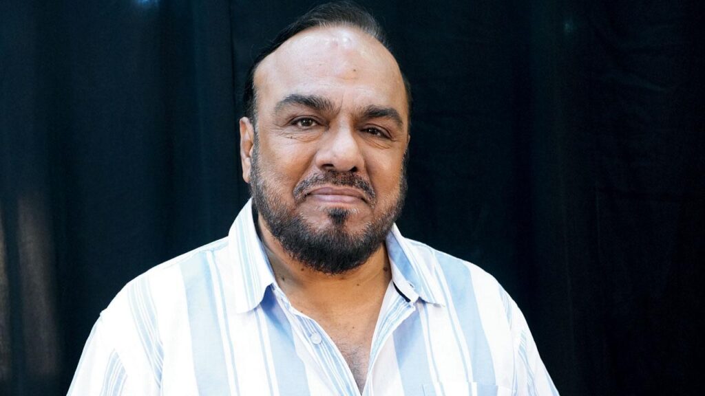 School Chale Hum lyricist Mehboob on how his daughters inspired the song