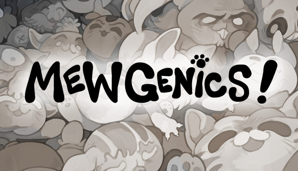 Mewgenics coming to Nintendo Switch 2