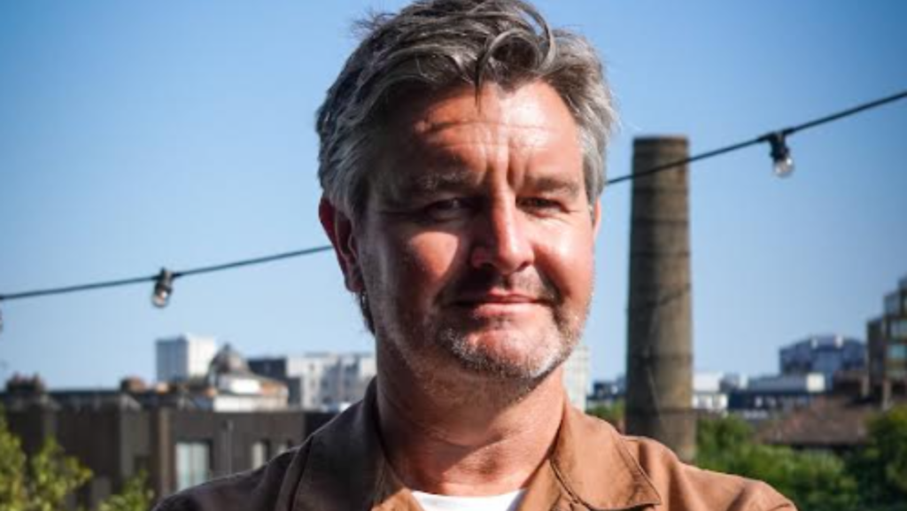 Brothers & Sisters Appoints Michael Brady as President of Gaming Brothers & Sisters Appoints Michael Brady as President of Gaming