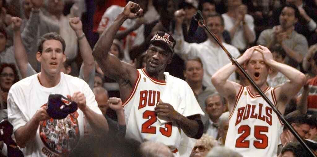 Funko MJ (and Benny!), DeMar Hits the Market, Schedule Release, and Other Bulls Bullets