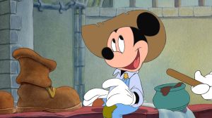 22 Years Ago, An Animated Movie Marked the End of a Beloved Disney Tradition