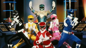 Live-Action Power Rangers Series Dead at Disney+
