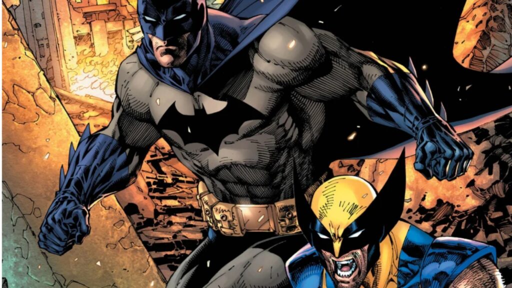 Wolverine Would Make a Better DC Hero, and These 5 Reasons Are Hard to Argue Against Wolverine Would Make a Better DC Hero, and These 5 Reasons Are Hard to Argue Against
