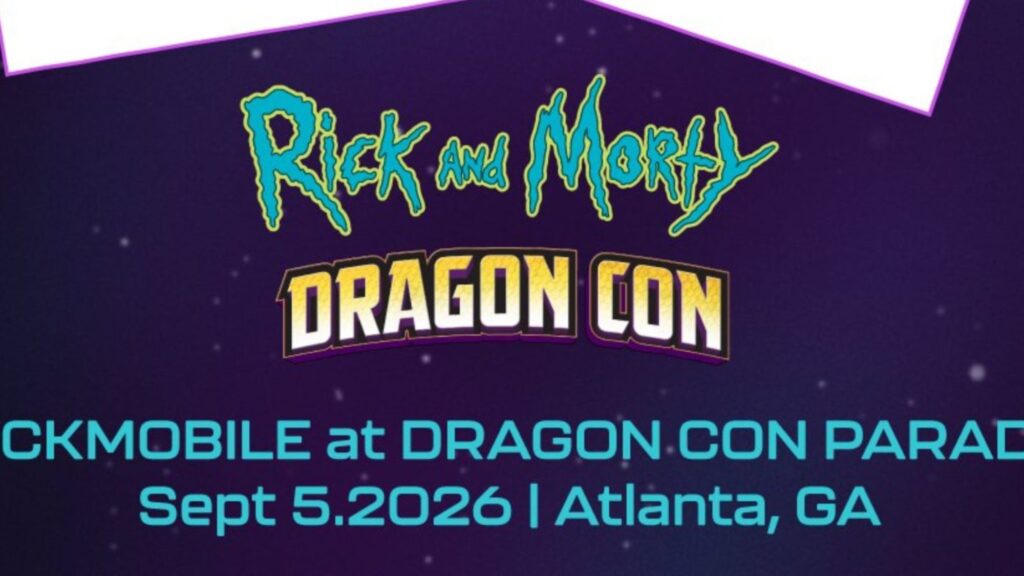 Calling All Cosplayers! Rick and Morty Needs Some Help at Dragon Con Calling All Cosplayers! Rick and Morty Needs Some Help at Dragon Con