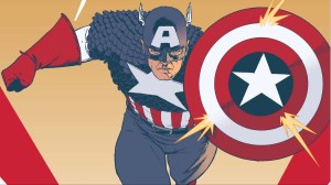 Captain America’s Greatest Weakness Has Always Been His Greatest Strength, and Marvel Just Proved Why