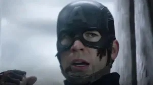 Marvel Just Brought Back Captain America’s Most Iconic MCU Moment, and It Has a Whole New Meaning