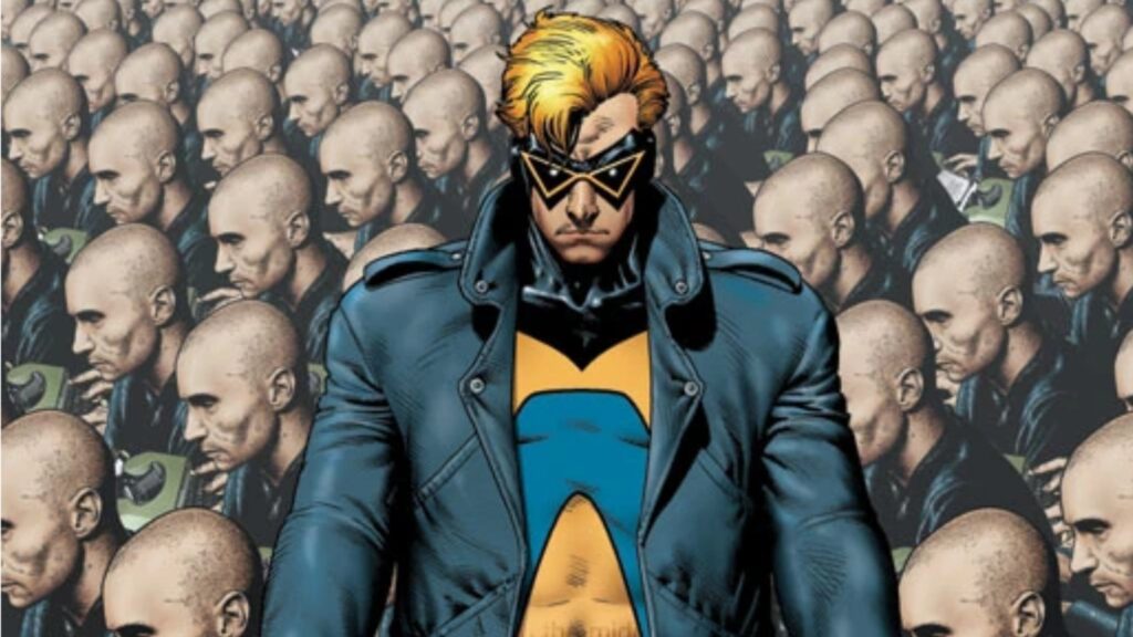 After Absolute Martian Manhunter, These Are the 5 DC Characters We Need to See Deniz Camp Take On Next