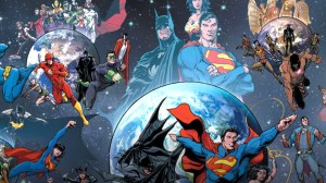 DC’s Multiverse Should Be Its Greatest Asset, so Why Does It Feel Like an Afterthought?