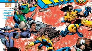 29 Years Ago, Marvel Pulled the Plug on an X-Men Run That Could Have Changed Everything