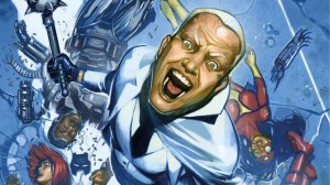 Marvel’s Most Controversial Captain America Could Become Its Next Great Villain