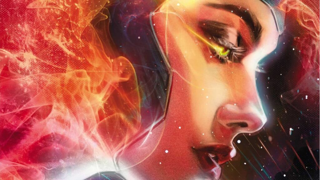 Jean Grey’s Getting a New Solo Comic Ahead of Her MCU Return and Fans Already Have a Lot to Say About her Costume