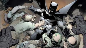 The Batman Part 2 Set Photo Might Have Accidentally Confirmed A Major Rumored Villain