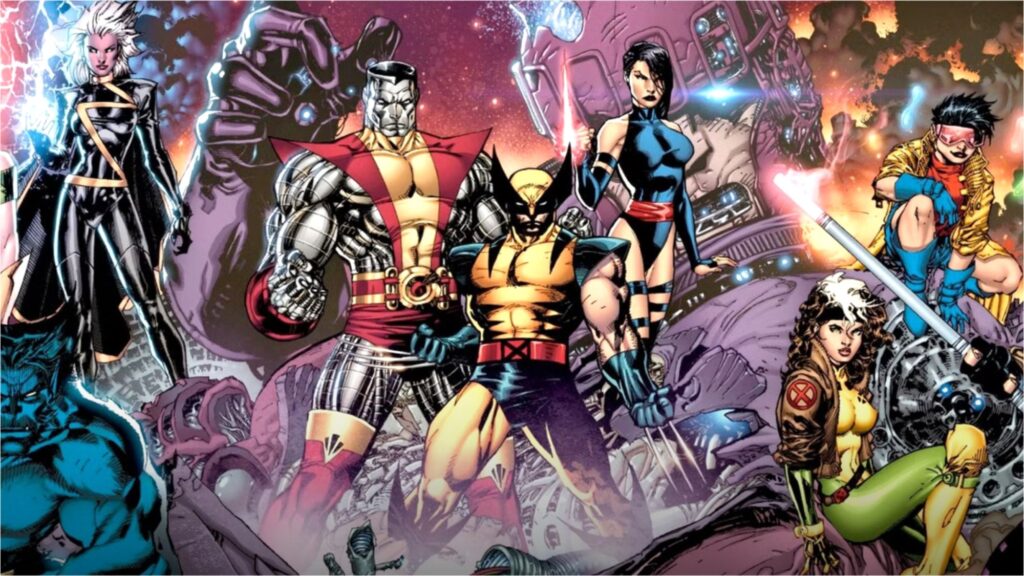 The X-Men Have a Nostalgia Problem, and the MCU Needs to Avoid It