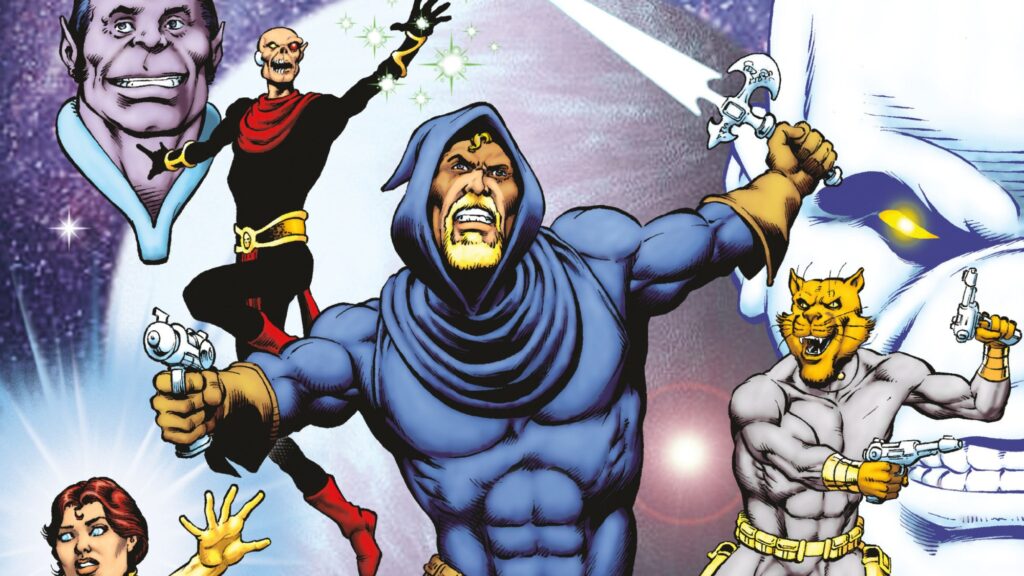 Over a Decade Before Vertigo, Marvel Had Their Own Mature Imprint But Comics Fans Have All But Forgotten It