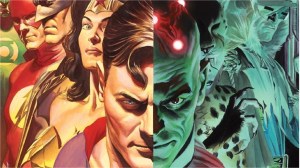 21 Years Ago, DC Comics Turned a Saturday Morning Joke Into a Must-Read Classic