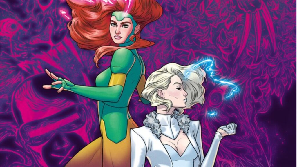 One X-Men Threat Did the Impossible and Created the Team We Didn’t Know We Needed One X-Men Threat Did the Impossible and Created the Team We Didn’t Know We Needed