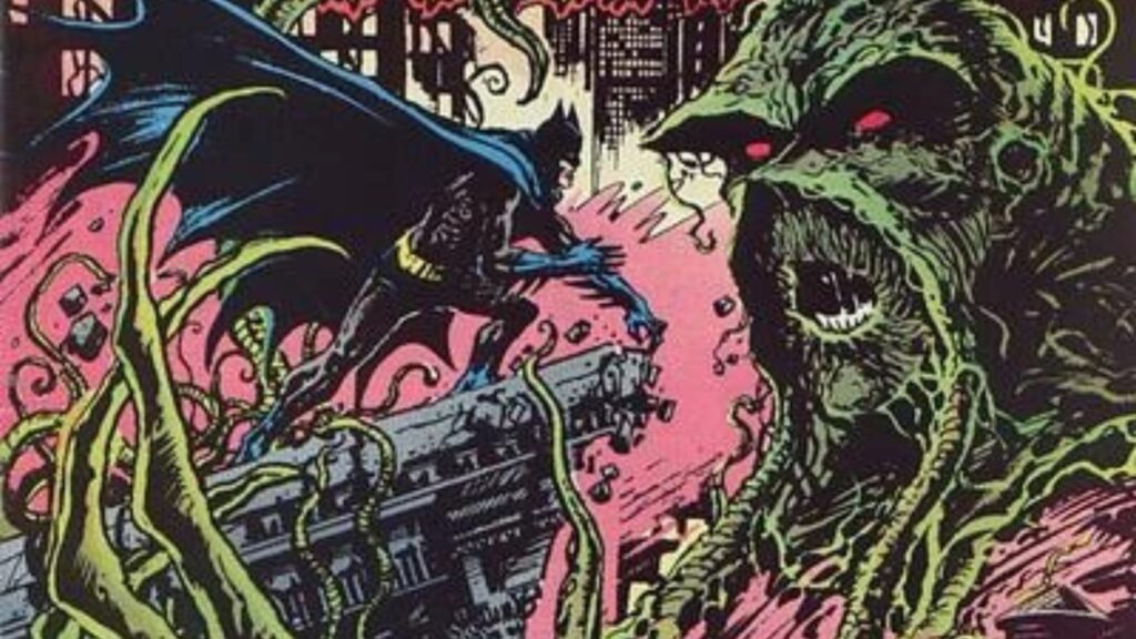 The One Force That Can Actually Change Gotham City Has Finally Been Unleashed (And It’s Not Batman)