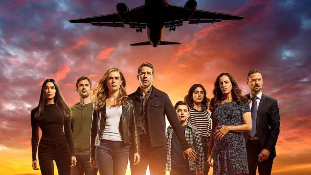 Manifest Spinoff Series “Arrivals” Gets Netflix Series Green Light