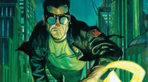 DC Created the Perfect ’90s Superhero, and He Didn’t Want the Job