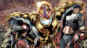 13 Years Ago, Marvel Created an Almost-Perfect Ultron Story and It’s Still a Huge Missed Opportunity