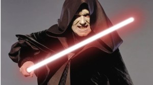 Every Star Wars Character Who Knows Palpatine Is a Sith