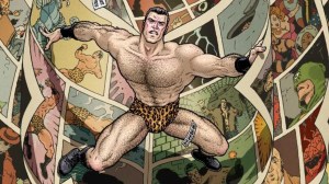 Nobody Was Ready for Grant Morrison’s Most Personal Superhero Story, But Time Proved It Was a Classic