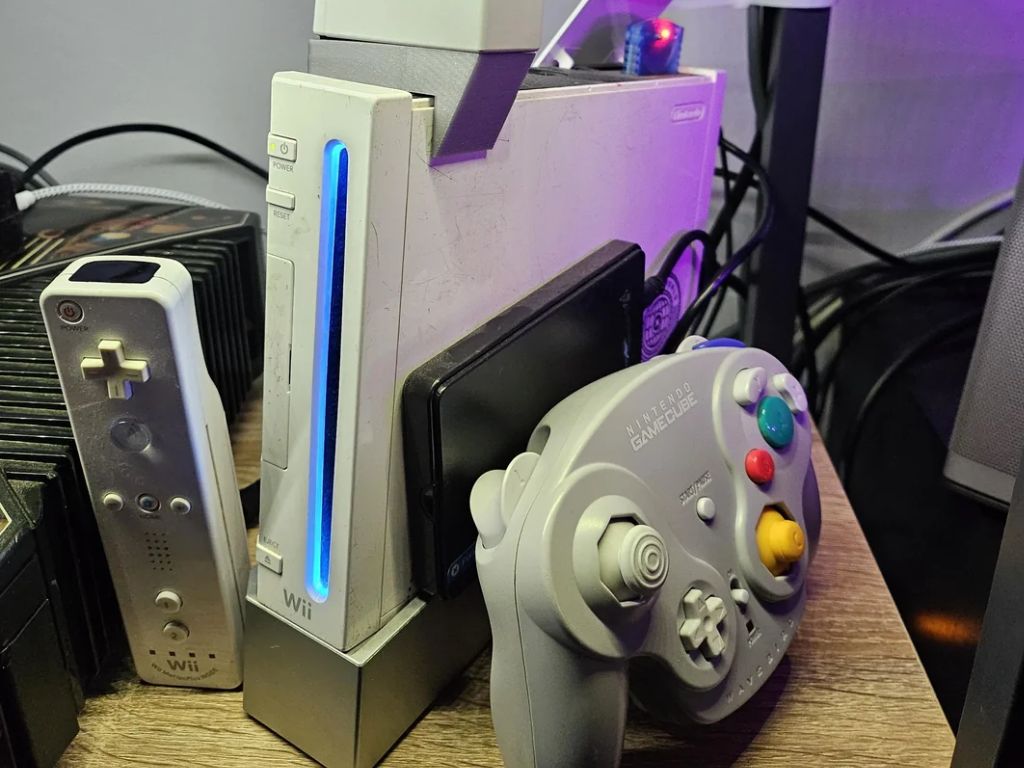 Shigeru Miyamoto: GameCube was “only purchased by gamers”, sending Nintendo back to the drawing board Shigeru Miyamoto: GameCube was “only purchased by gamers”, sending Nintendo back to the drawing board