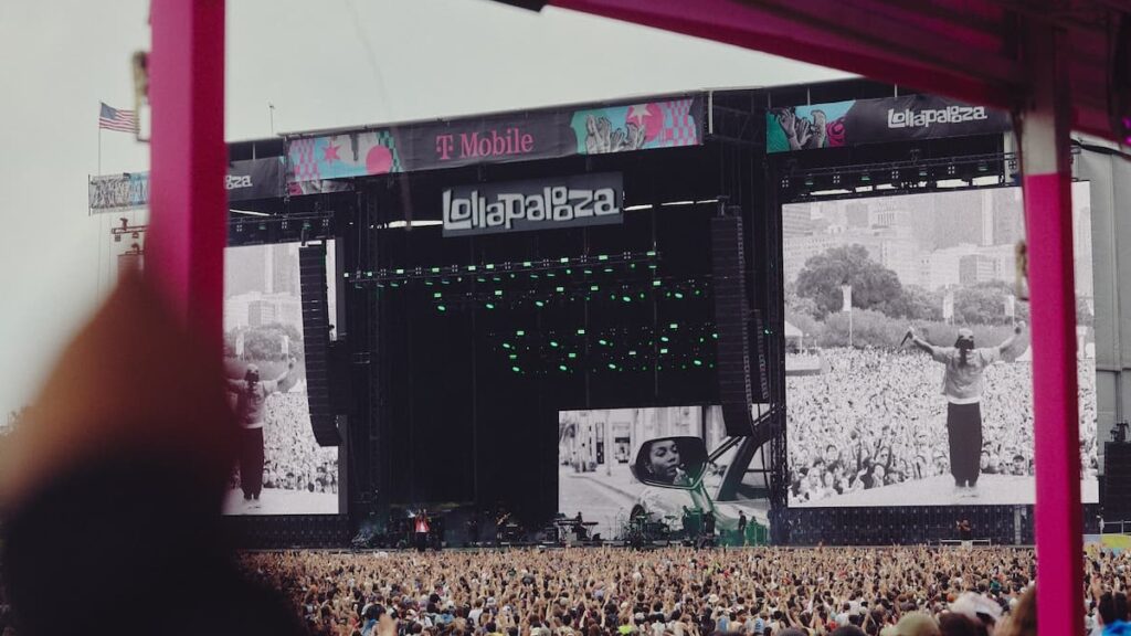 Monoculture is Dead, and Lollapalooza Proved Why That’s Actually a Great Thing