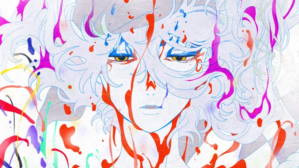 Netflix to Stream 3rd Mononoke Movie Starting September 29 Netflix to Stream 3rd Mononoke Movie Starting September 29