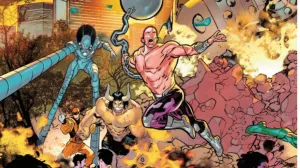 You’ll Never Believe How Ridiculous Marvel’s Newest Supervillain Team is (And Its Roster is Perfect)