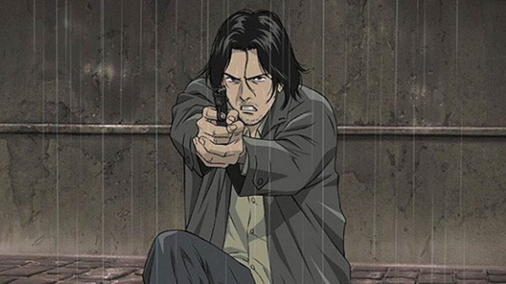 Legendary Creator Returns With a New Look At The Manga Perfect Story For 2026