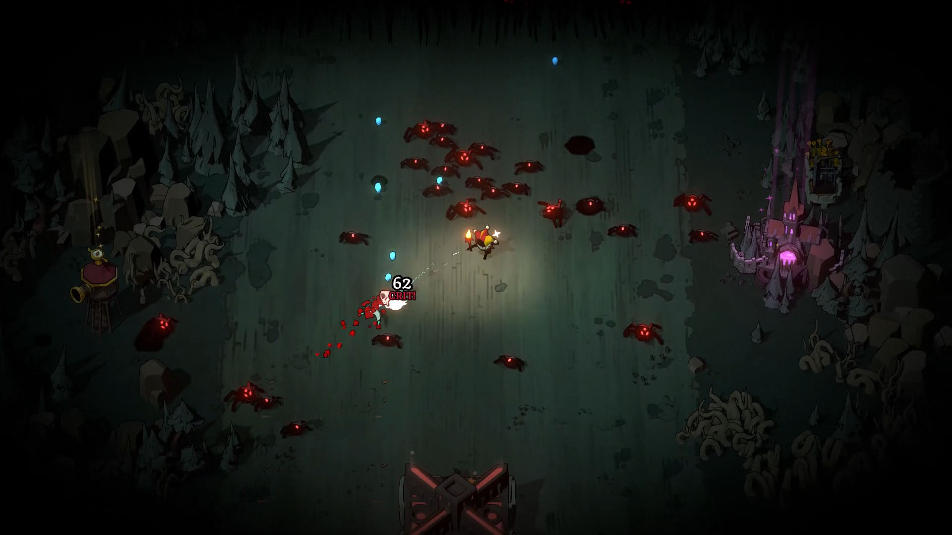 Monsters Are Coming! screenshot