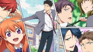 One of The Greatest Comedy Anime of All Time Is Losing a Major Platform in August