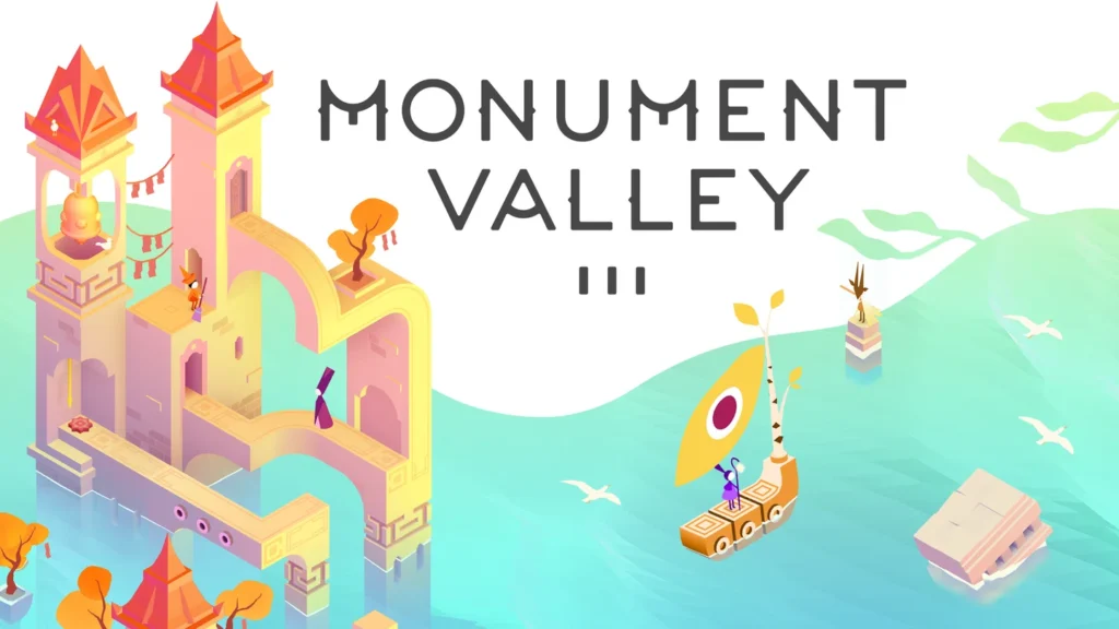 Nintendo Switch eShop latest sales: lowest prices ever for Chasm, Monument Valley 1