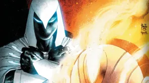 Moon Knight Just Made the Kind of Choice That Proves Why He’s Marvel’s Most Dangerous Anti-Hero