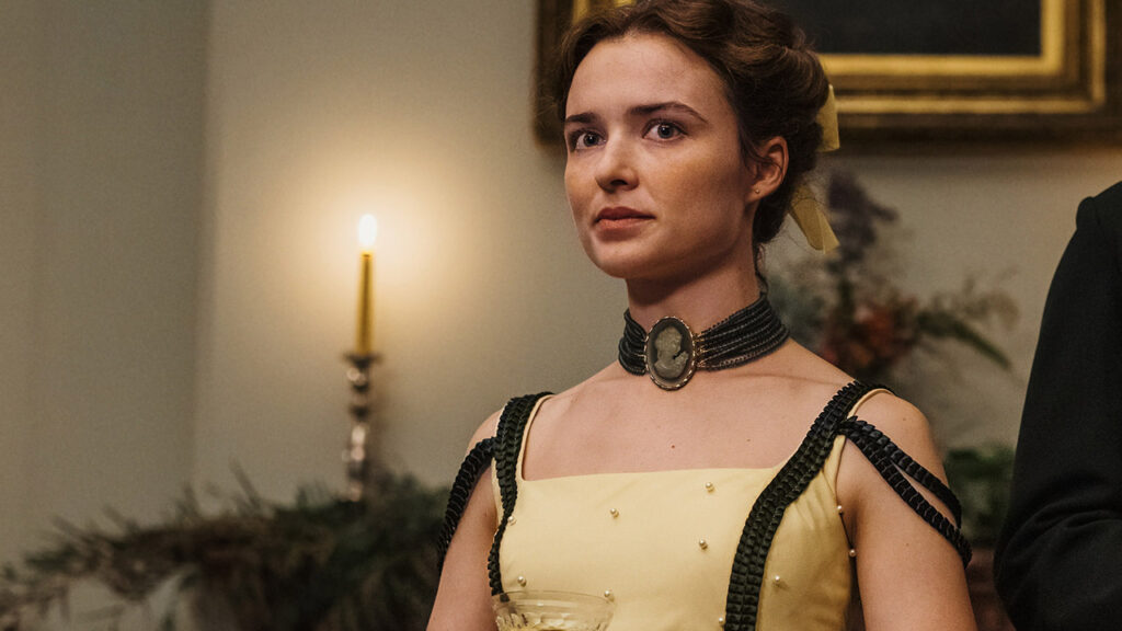 ‘My Brilliant Career’ Star Philippa Northeast Previews Netflix’s Upcoming Period Drama Series ‘My Brilliant Career’ Star Philippa Northeast Previews Netflix’s Upcoming Period Drama Series