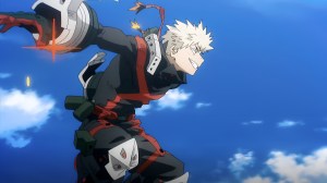 My Hero Academia Just Doubled Down on the Anime’s Smartest Bakugo Decision