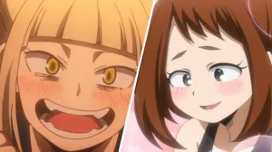 My Hero Academia Creator’s New Manga Fulfills the LGBTQ+ Love Story the Original Only Teased