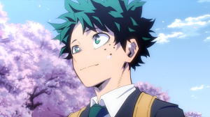 My Hero Academia Returns With New Merch For 10th Anniversary After Its True Finale
