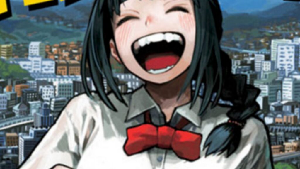 My Hero Academia Creator Returns to Shonen Jump After 2 Years With New Horror Manga