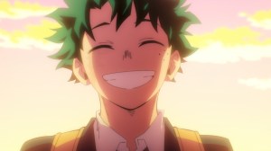 My Hero Academia Confirms Deku’s Official Pro Hero Name After Anime Finale Timeskip