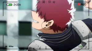 My Hero Academia Confirms Shoto’s Final Pro Hero Ranking After Anime Finale Timeskip