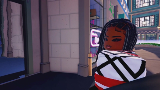 The Doux Launches “My Salon Empire” on Roblox Celebrating Textured Hair and Inclusive Representation The Doux Launches “My Salon Empire” on Roblox Celebrating Textured Hair and Inclusive Representation