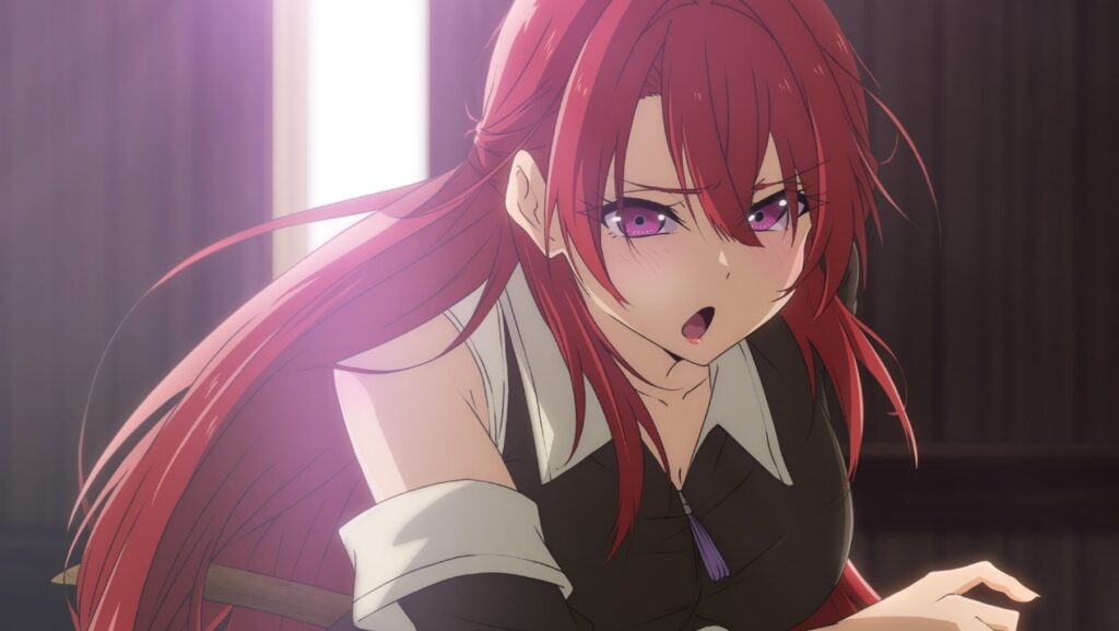 My Sword Saint Master Is Too Cute to Live With! Gets Teaser Visual My Sword Saint Master Is Too Cute to Live With! Gets Teaser Visual