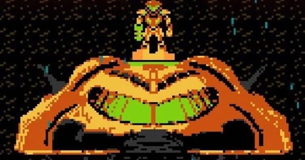 With No Celebration From Nintendo, Fans Release a Metroid Prime Demake to Celebrate Samus Aran’s Franchise Turning 40